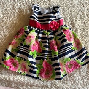 Baby Girl Dress